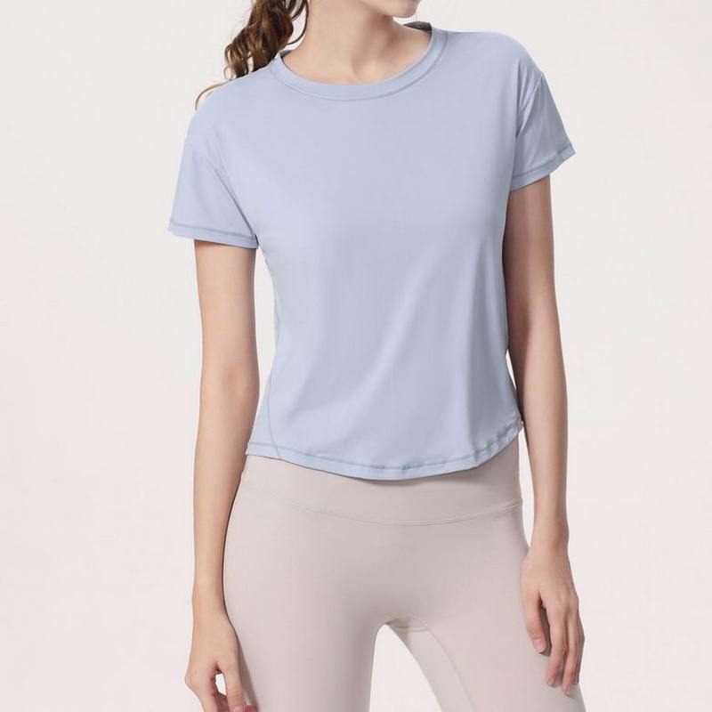 Lululemon Women's T-shirts 49